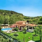 Villa Kalouas Private Pool