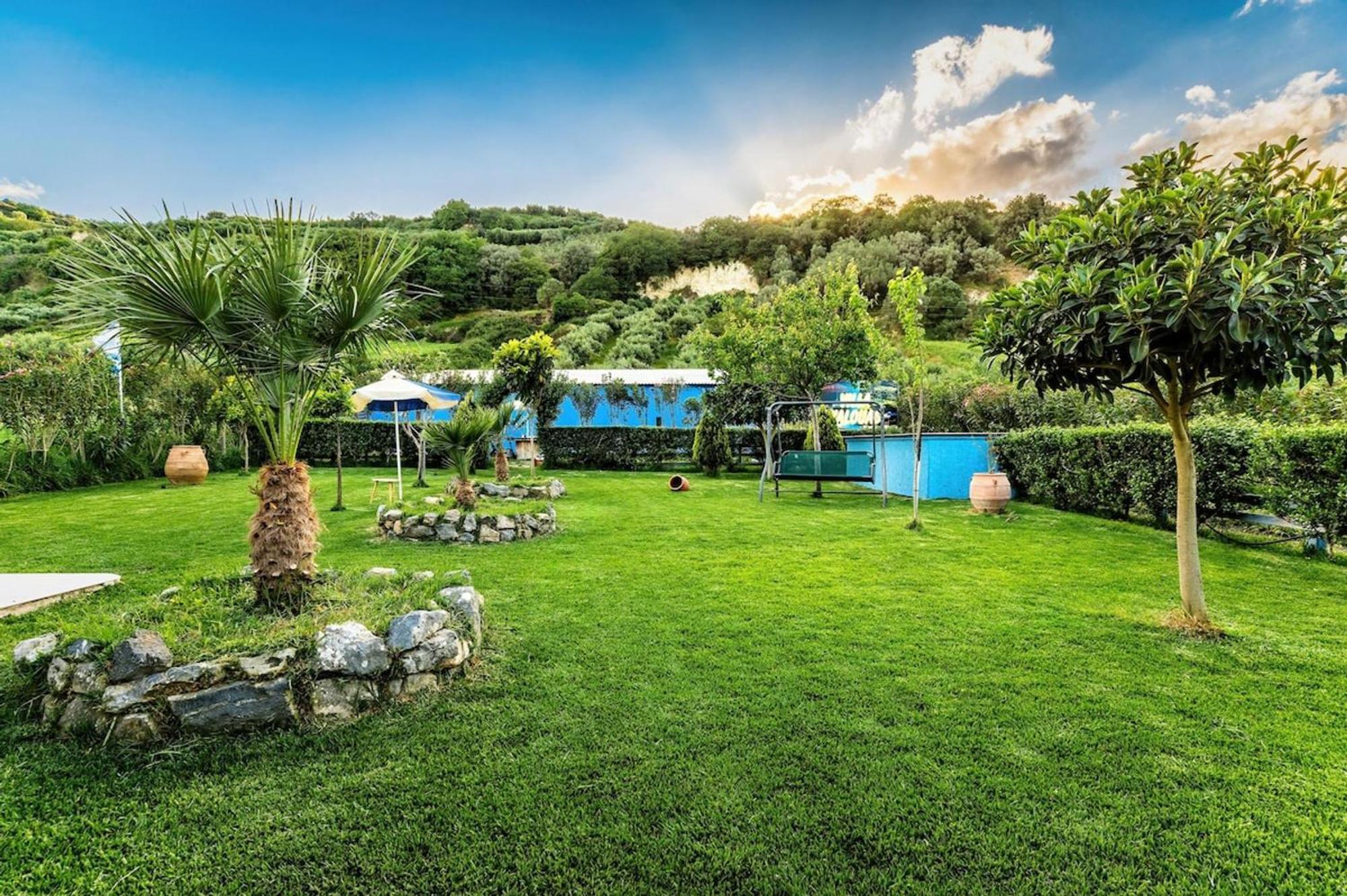 Villa Kalouas Private Pool *