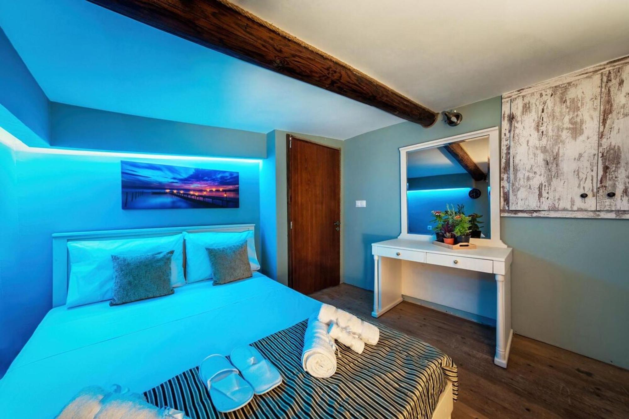 Kalouas Private Pool Villa